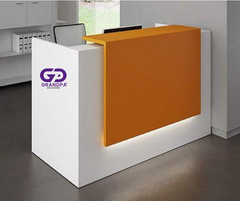Prestige Reception Counter