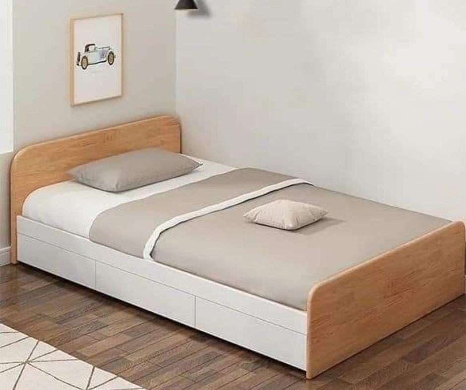Prestige Single Bed
