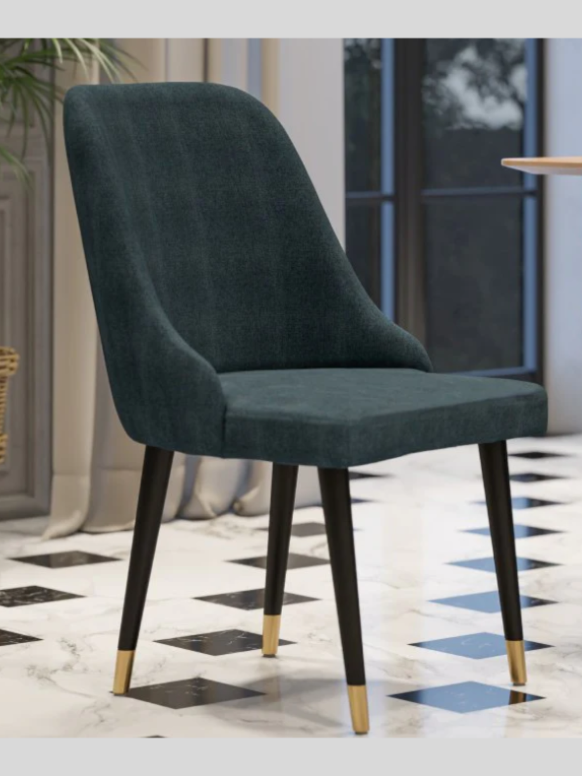 Prime Dinning Chair