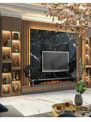 PrimeFrame TV Cabinet