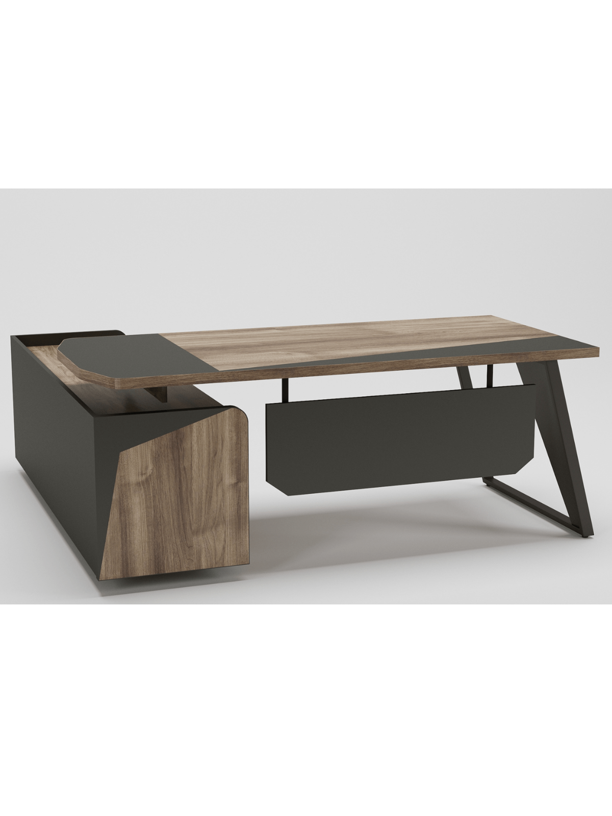 Prime Manager Desk