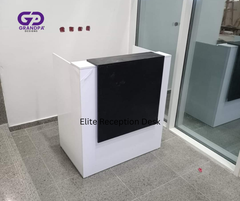 Prime Reception Desk