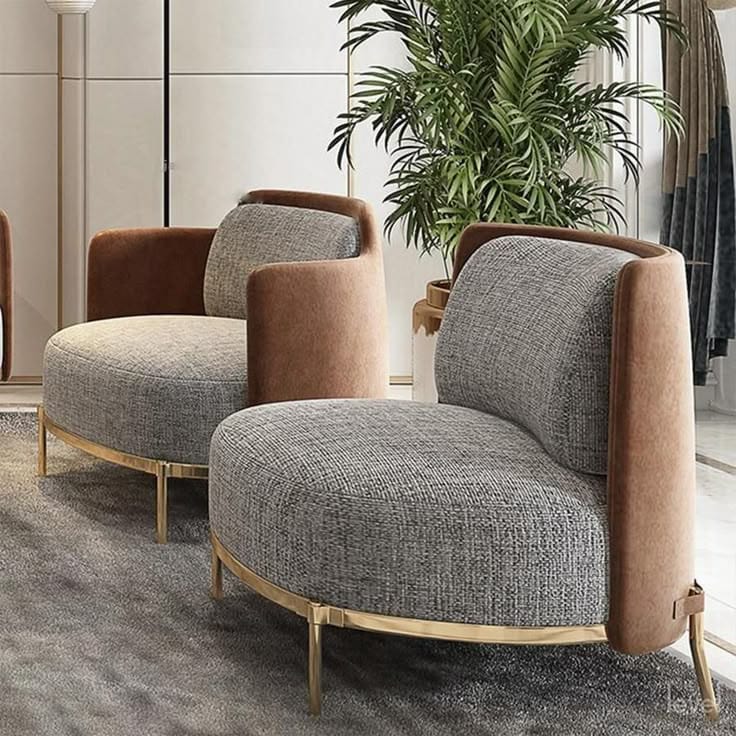 Prime Relax 1 Seater Sofa