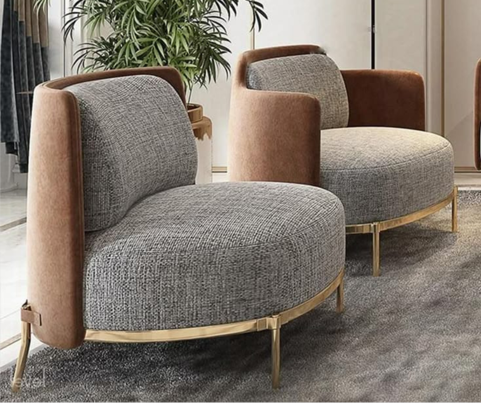 Prime Relax 1 Seater Sofa