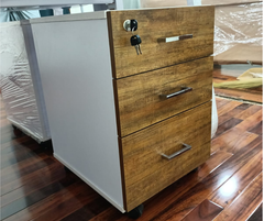 ProSpace Drawer Pedestal