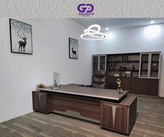 Quest Executive Desk