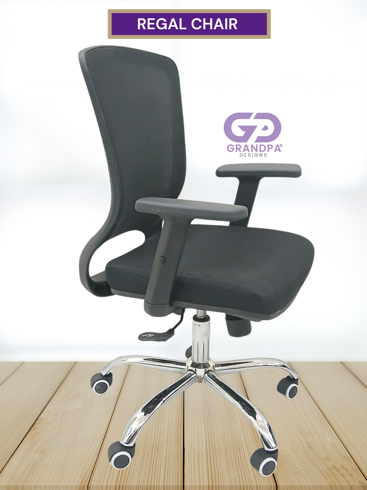 REGAL CHAIR