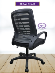 REGAL CHAIR