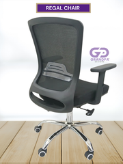 REGAL CHAIR