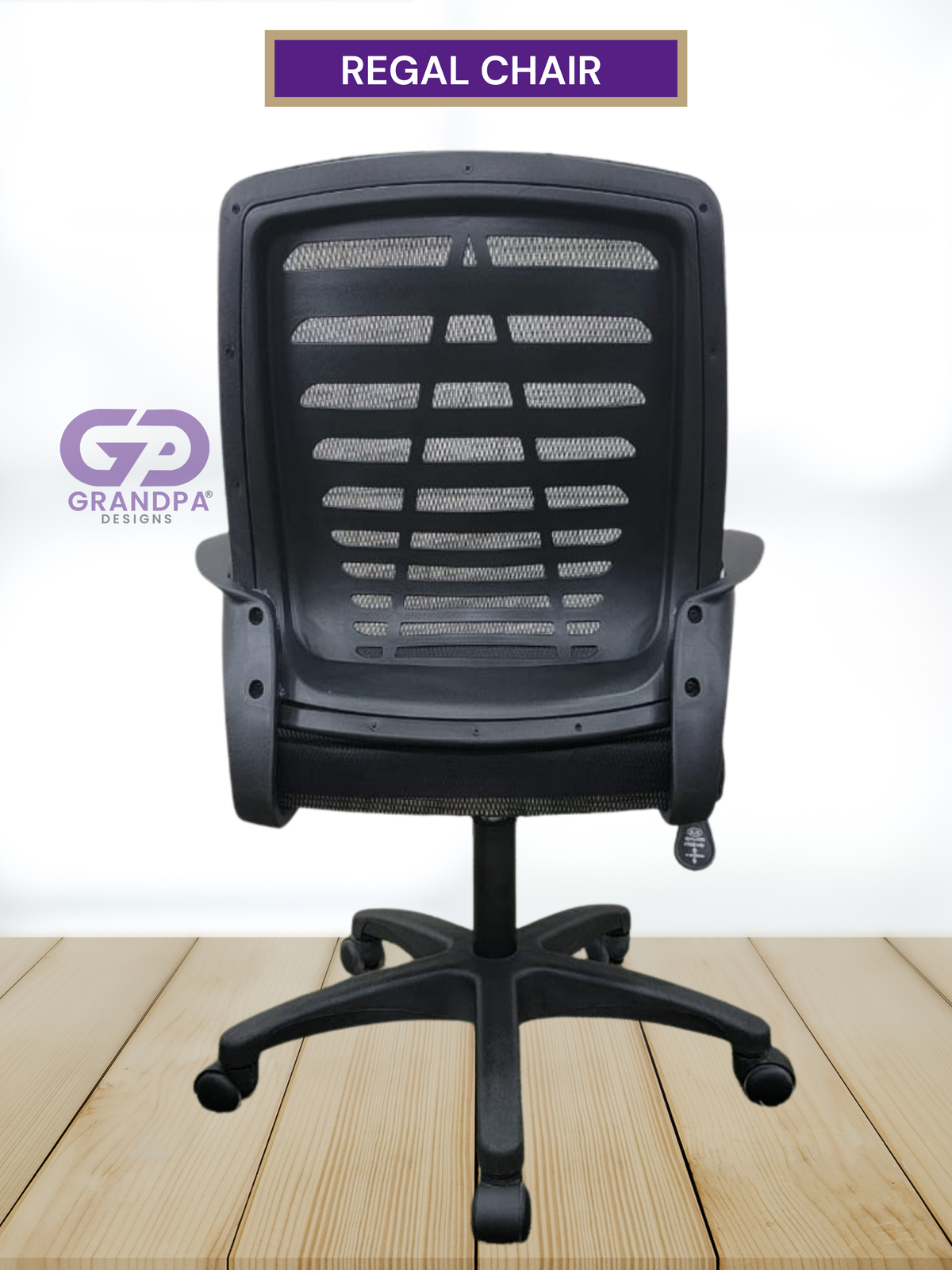 REGAL CHAIR