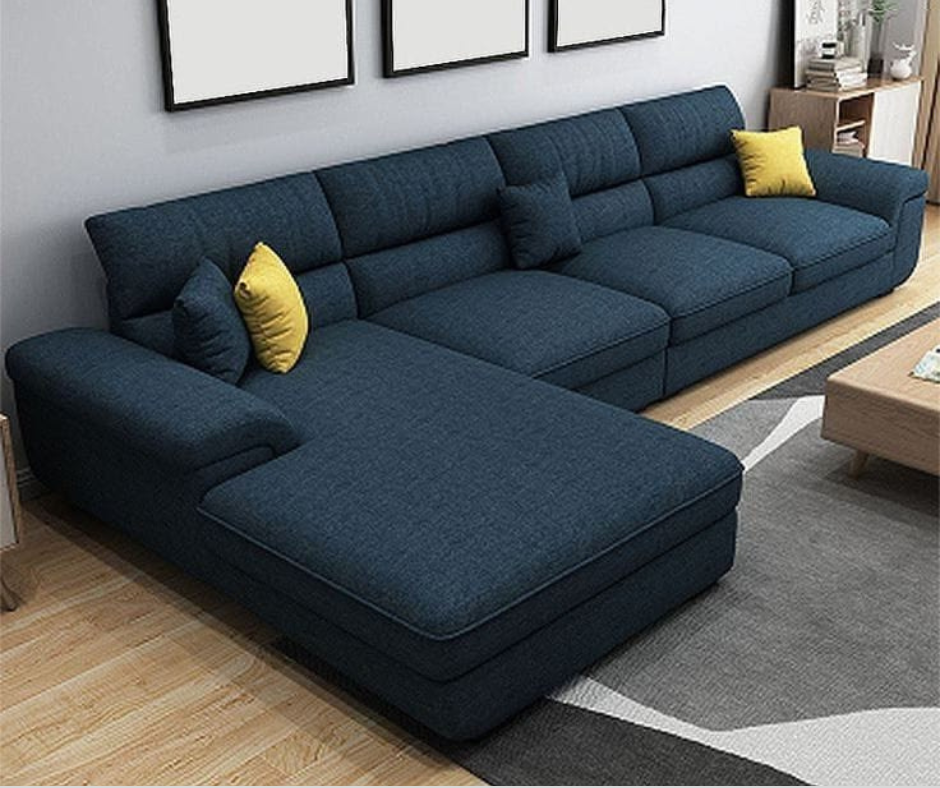 Regal Corner Sofa