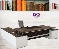 Regent Executive Desk
