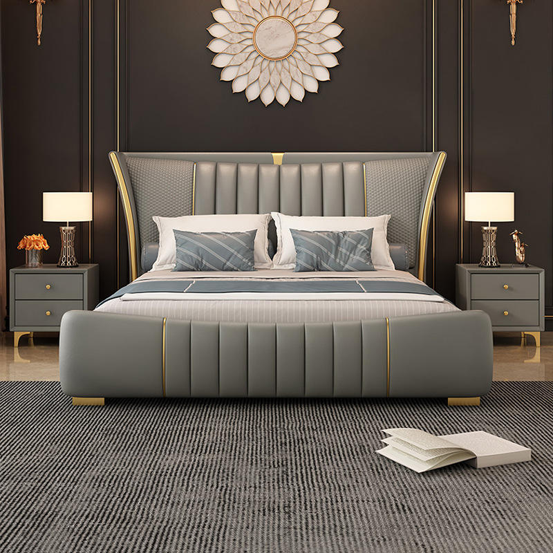 Royal Rest 1 King Size Bed