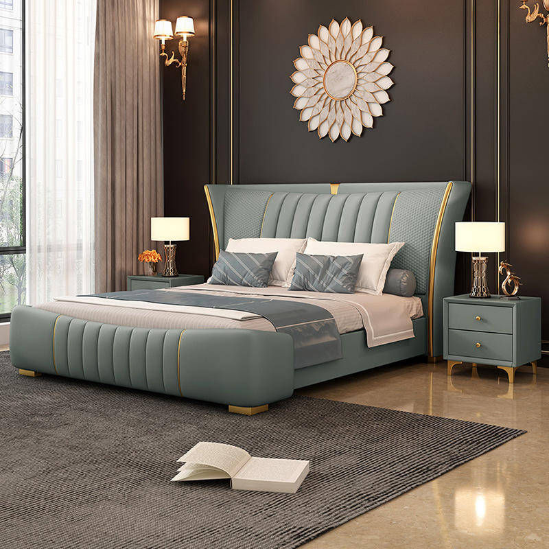 Royal Rest 2 King Size Bed