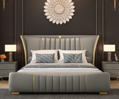 Royal Rest King Size Bed