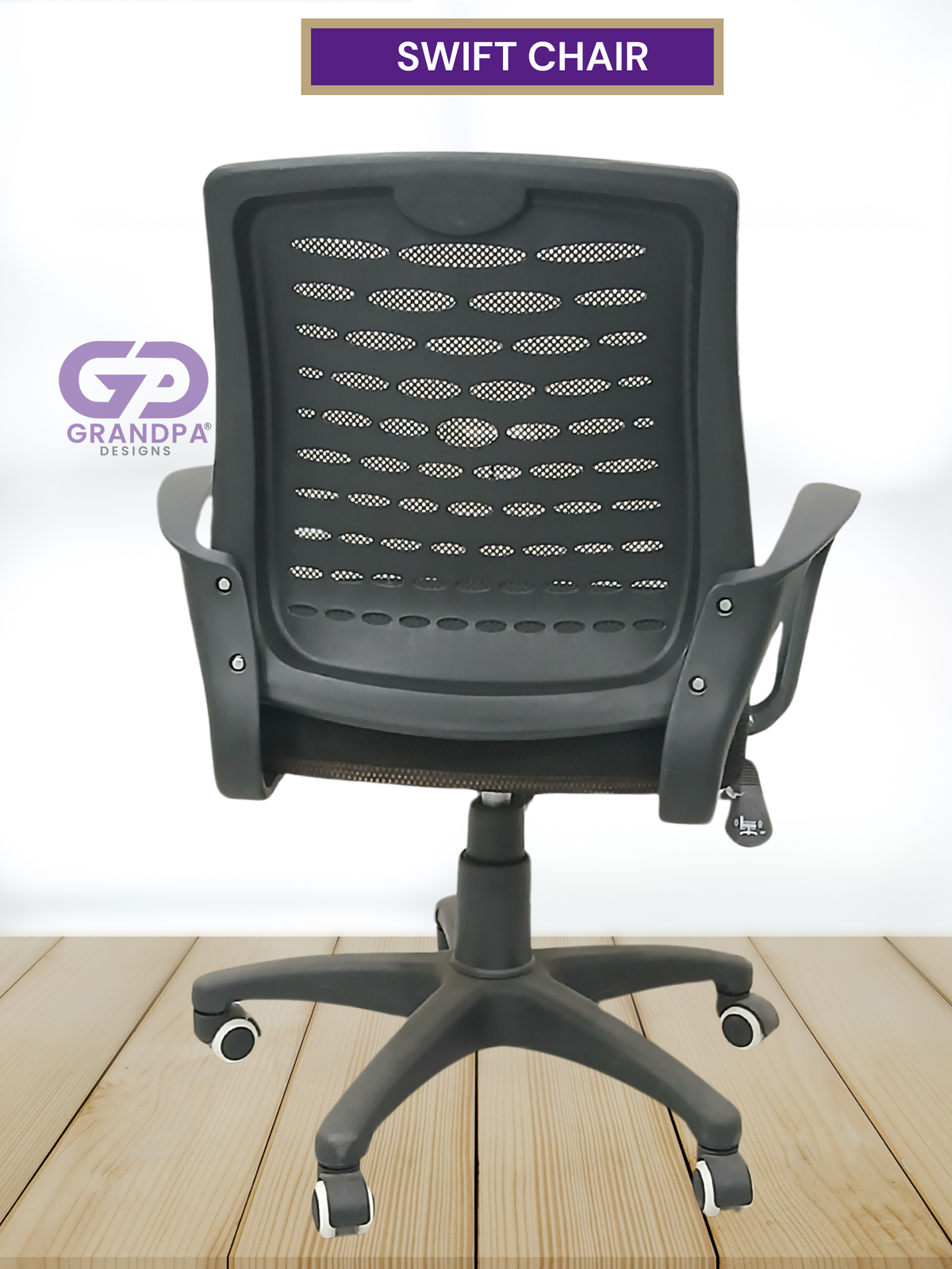 SWIFT CHAIR