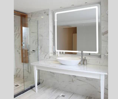 Sculptura Wall Mirror