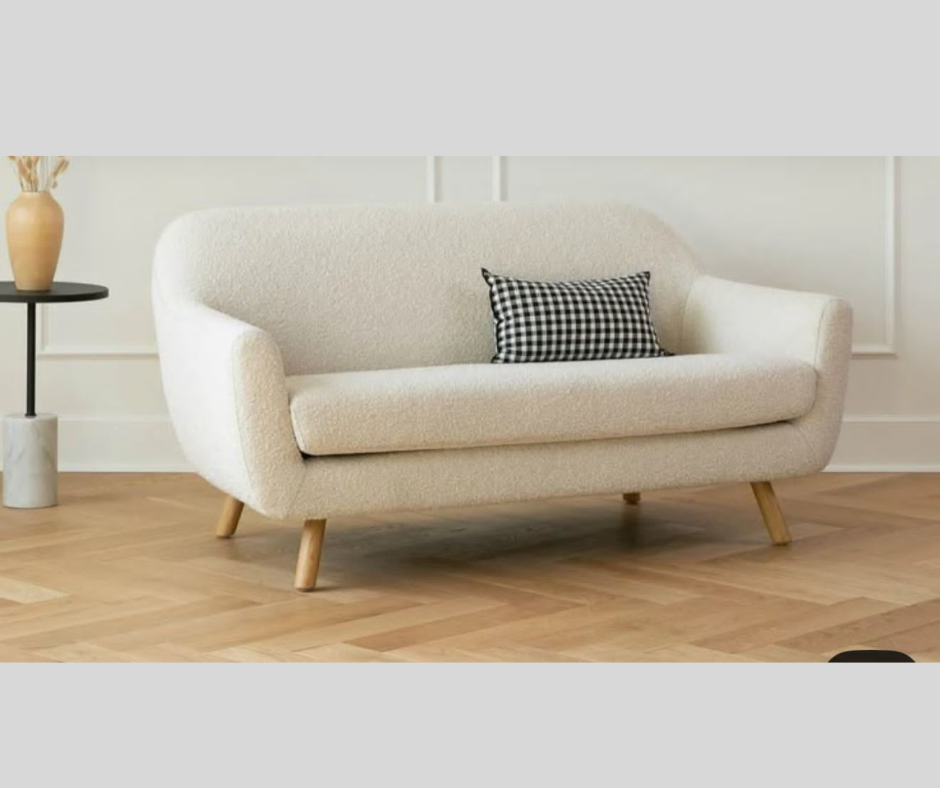 Sierra 02 Seater Sofa Set