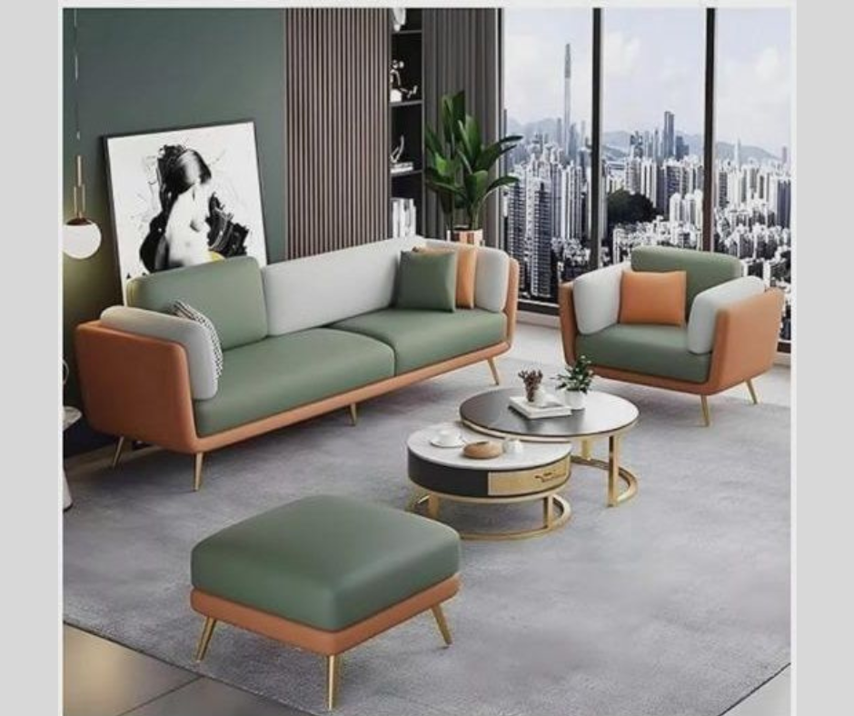 Savoy Sofa Set