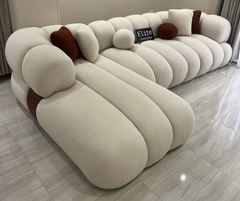 Solara L-Shape Sofa