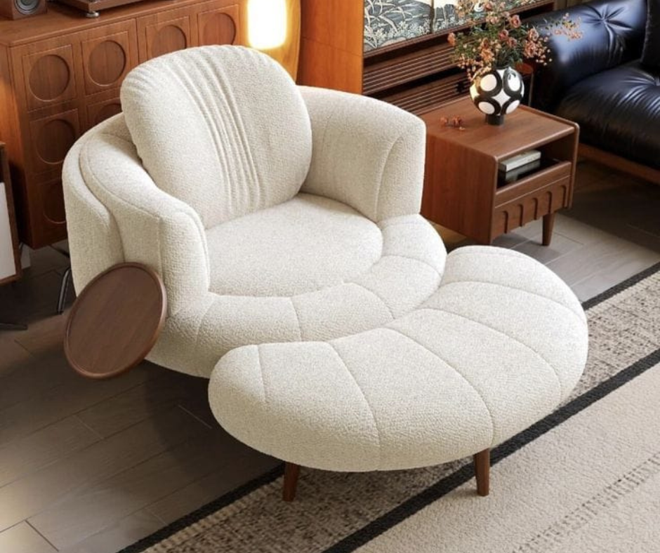 Solo Comfort  1 seater
