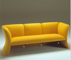 Solstice 3-Seater Sofa