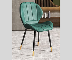 Solstice Wooden Leg Dinning Chair