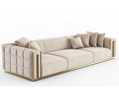 Sovereign 3-Seater Sofa