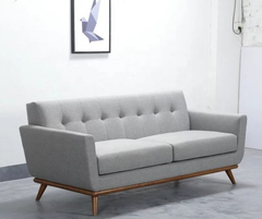 Sterling 02 Seater Sofa Set