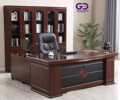 Summit Executive Desk