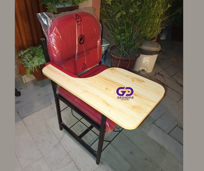 Student Tablet Chair