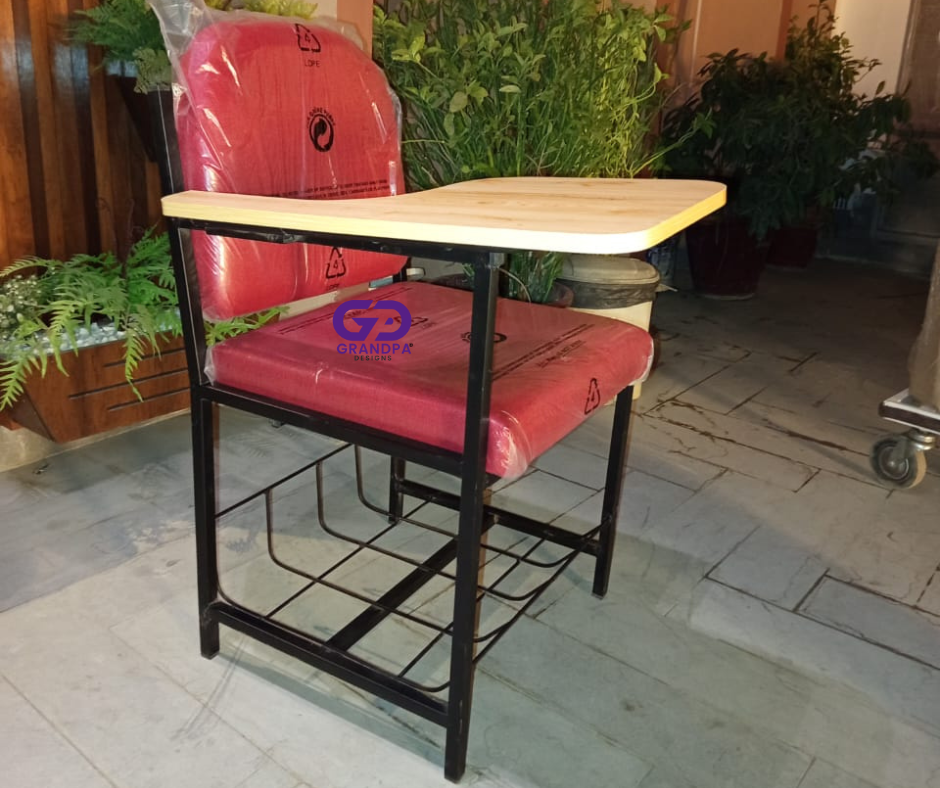 Student Tablet Chair