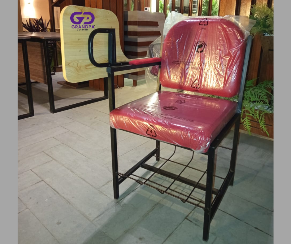 Student Tablet Chair