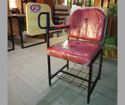 Student Tablet Chair