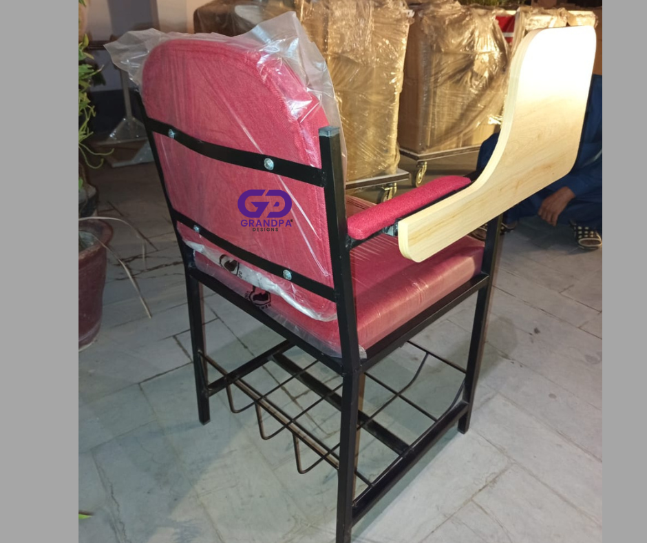 Student Tablet Chair