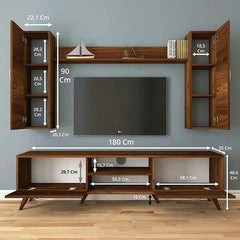 Stylish TV Cabinet