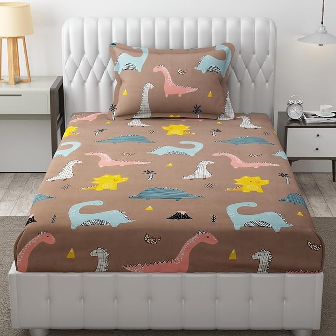 Tiny Star Bed