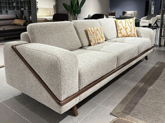 TriFold 3 Seater Sofa