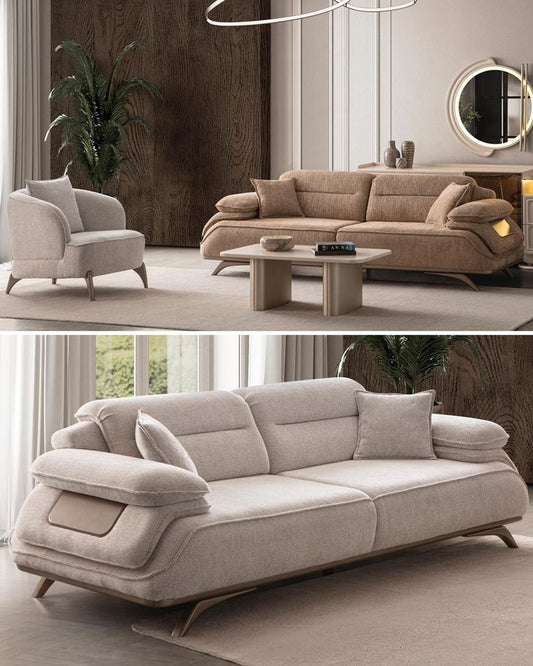 Trio 3 Seater Sofa