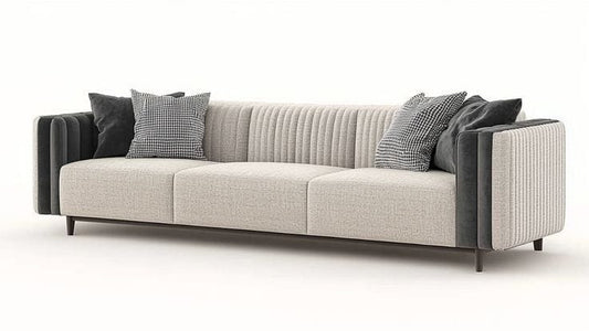 TripleEase 3 Seater Sofa
