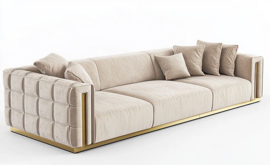 Urban 3 Seater Sofa
