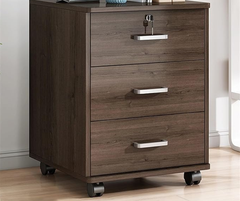 UrbanRoll Drawer Pedestal
