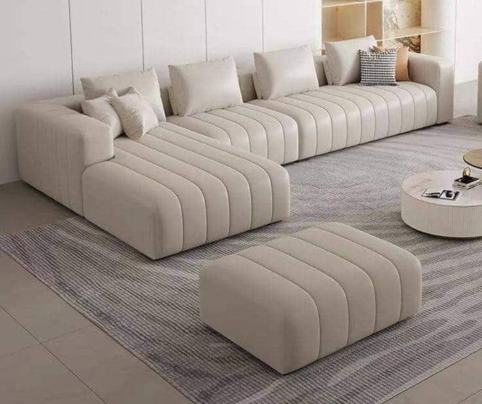 Valencia Sofa Set