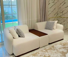 Vantage 3-Seater Sofa