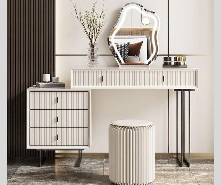 Velora Deco Dressing Table