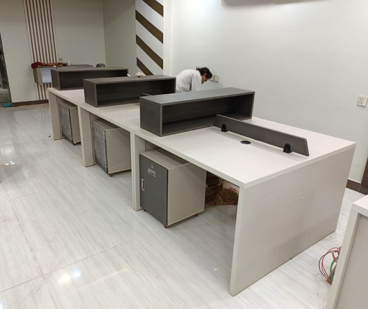 Versatile-Workstation