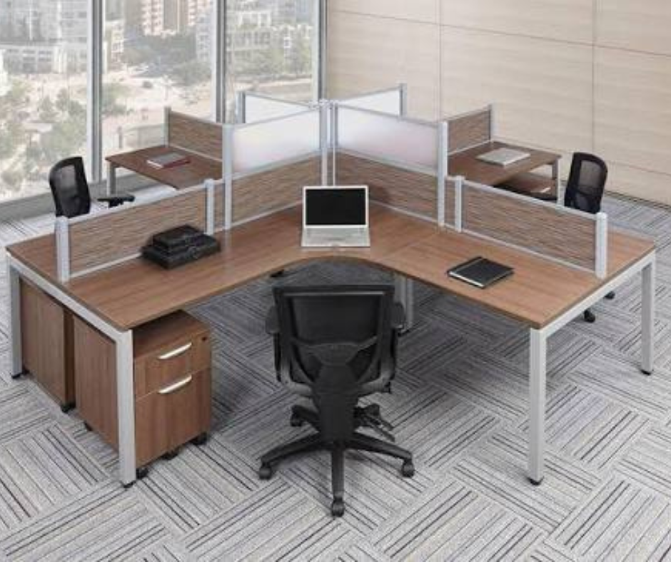 VistaLine-Workstation