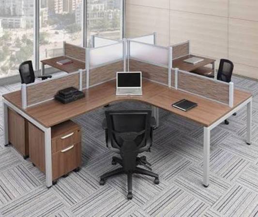 VistaLine-Workstation