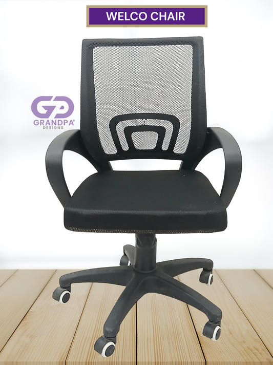 WELCO CHAIR