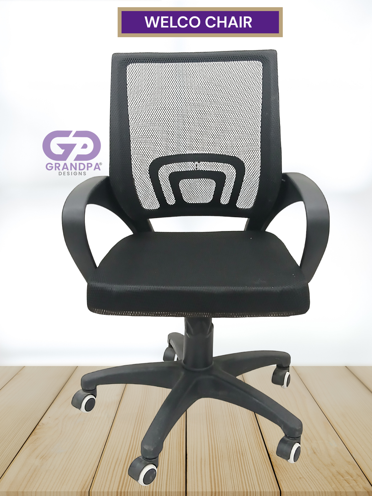 WELCO CHAIR